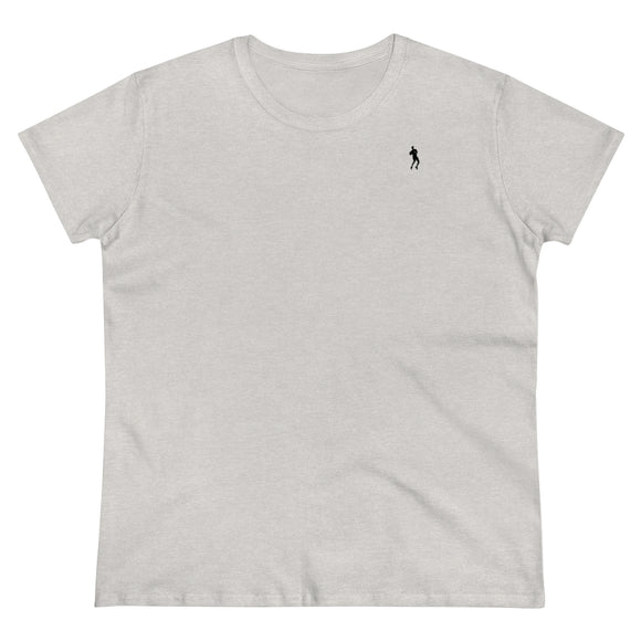B180 Women's Scoop Finish Essential T-Shirt