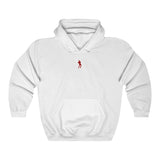 B180 Men's Scoop Finish Hoodie