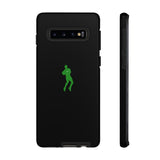 B180 Scoop Finish Phone Case - B180 Basketball 