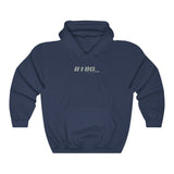 B180 Women's Sportswear Hoodie