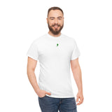 B180 Men's Game Changer Cut Back T-Shirt