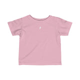 B180 Girls Infant Game Changer Cut Back T-Shirt