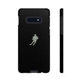 B180 Cut Back Phone Case - B180 Basketball 