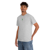 B180 Men's Scoop Finish T-Shirt