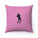 B180 Scoop Finish Meditation Pillow - B180 Basketball 