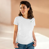 B180 Women's Game Changer Cut Back Essential T-Shirt