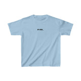 B180 Boys Sportswear T-Shirt