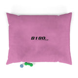 B180 Pet Bed- Pink - B180 Basketball 