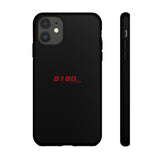 B180 Sportswear Phone Case - B180 Basketball 