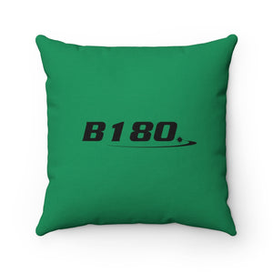 B180 Sportswear Meditation Pillow - B180 Basketball 