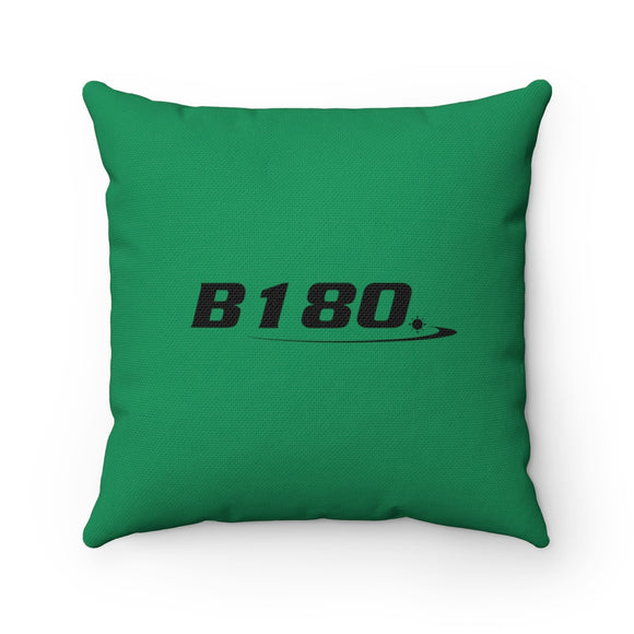 B180 Sportswear Meditation Pillow - B180 Basketball 