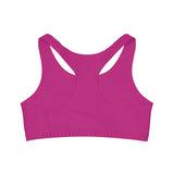 B180 Women's Scoop Finish Sports Bra