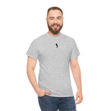 B180 Men's Scoop Finish T-Shirt