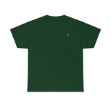 B180 Men's Scoop Finish Essential T-Shirt