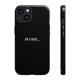 B180 Sportswear Phone Case - B180 Basketball 