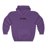 B180 Women's Sportswear Hoodie