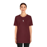 B180 Women's Scoop Finish T-Shirt