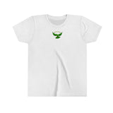 B180 Girls Naija Sportswear T-Shirt