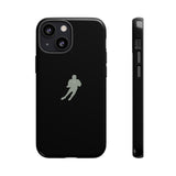 B180 Cut Back Phone Case - B180 Basketball 