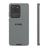 B180 Sportswear Phone Case - B180 Basketball 