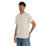 B180 Men's Scoop Finish T-Shirt