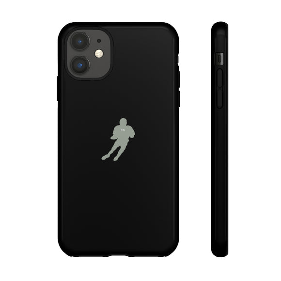 B180 Cut Back Phone Case - B180 Basketball 