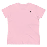 B180 Women's Scoop Finish Essential T-Shirt