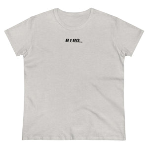 B180 Women's Sportswear T-Shirt