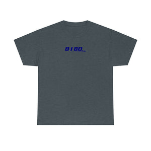 B180 Men's Sportswear T-Shirt