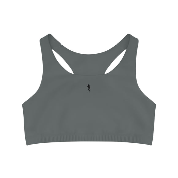 B180 Women's Scoop Finish Sports Bra