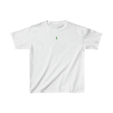 B180 Boys Scoop Finish T-Shirt