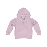 B180 Girls Scoop Finish Hoodie