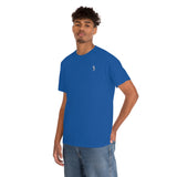 B180 Men's Scoop Finish Essential T-Shirt