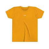B180 Girls Sportswear T-Shirt