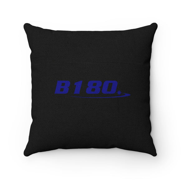 B180 Sportswear Meditation Pillow - B180 Basketball 