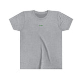 B180 Girls Sportswear T-Shirt