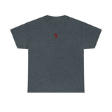 B180 Men's Scoop Finish T-Shirt