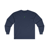 B180 Men's Game Changer Cut Back Long Sleeve