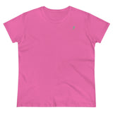 B180 Women's Game Changer Cut Back Essential T-Shirt