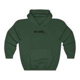 B180 Women's Sportswear Hoodie