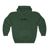 B180 Men's Sportswear Hoodie