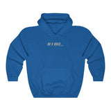 B180 Men's Sportswear Hoodie