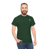 B180 Men's Scoop Finish Essential T-Shirt