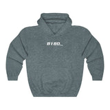 B180 Women's Sportswear Hoodie