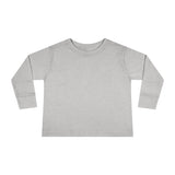 B180 Boys Toddler Sportswear Long Sleeve