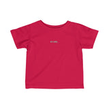 B180 Boys Infant Sportswear T-Shirt