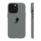 B180 Cut Back Phone Case - B180 Basketball 