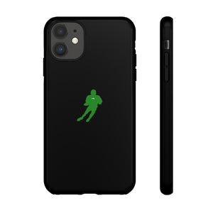 B180 Cut Back Phone Case - B180 Basketball 