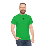 B180 Men's Scoop Finish T-Shirt