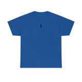 B180 Men's Scoop Finish T-Shirt